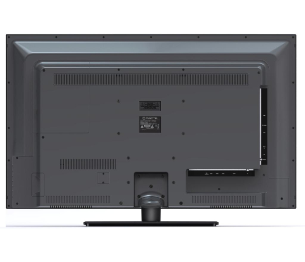 Manta LED3901 FullHD/50Hz/USB/3xHDMI/DVB-T/C - 180036 - zdjęcie 4